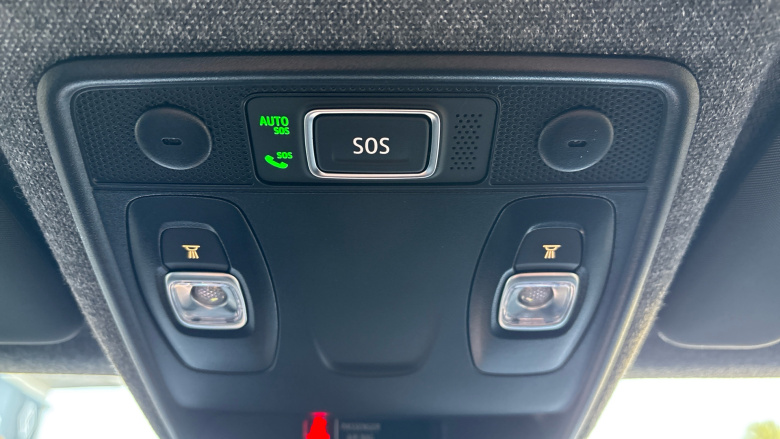 Renault Symbioz 1.6 E-Tech FHEV 145 Techno 5dr Auto Hybrid Estate